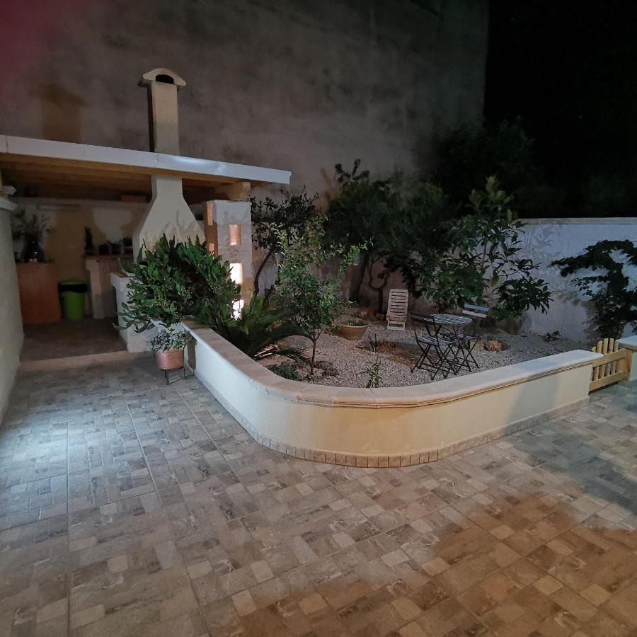 Casa Magnolia Villa Montalbano  Exterior foto