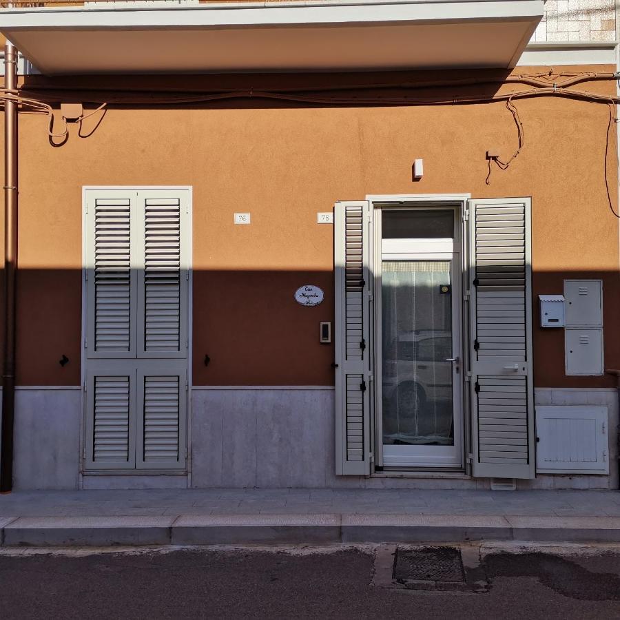 Casa Magnolia Villa Montalbano  Exterior foto