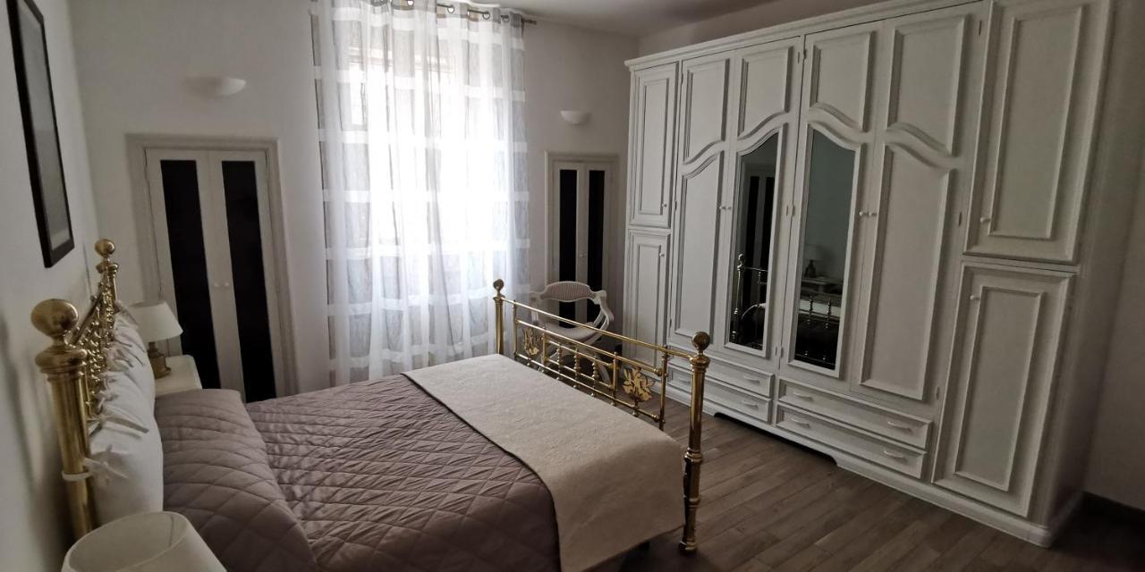 Casa Magnolia Villa Montalbano  Exterior foto