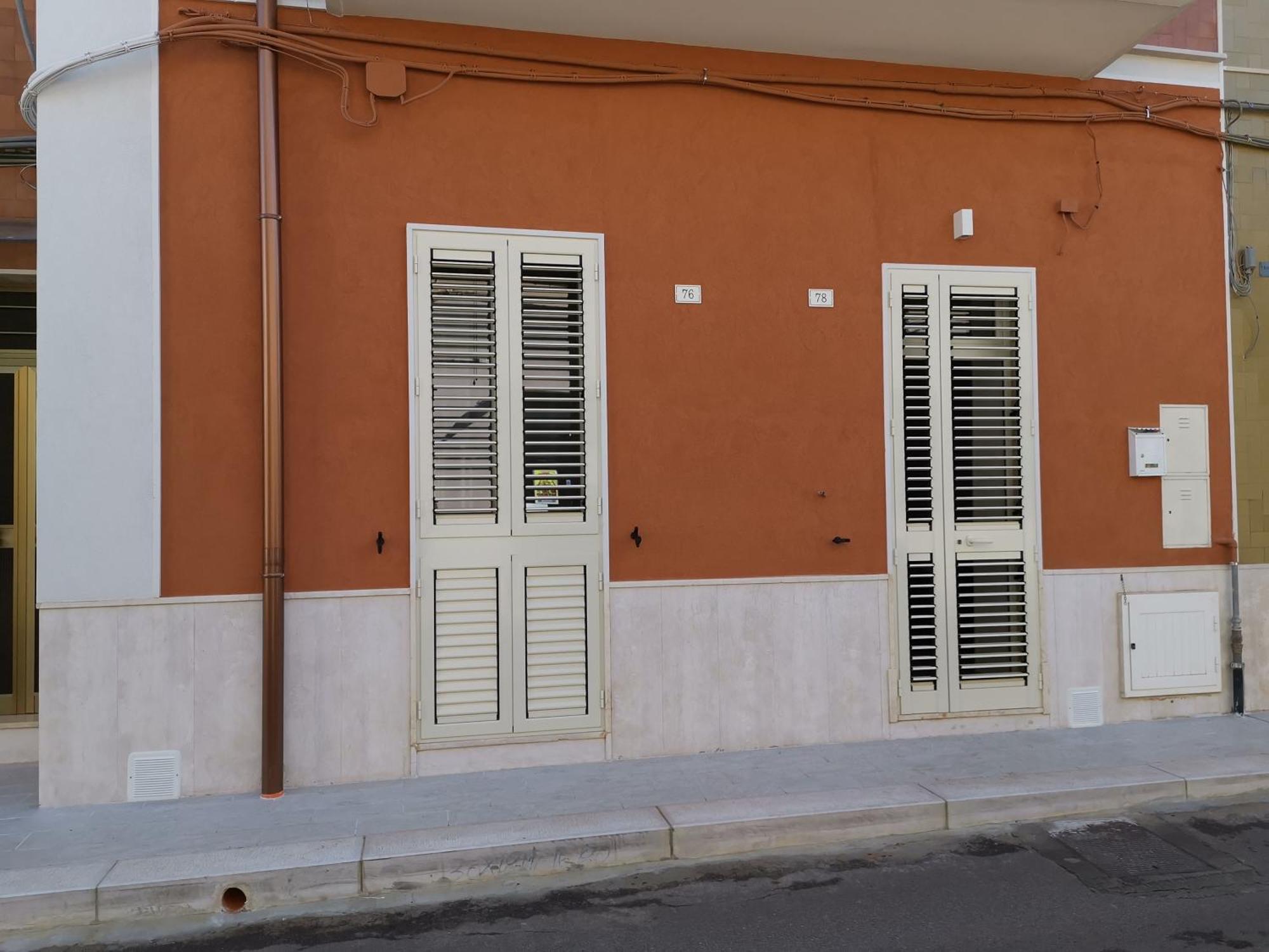 Casa Magnolia Villa Montalbano  Cameră foto