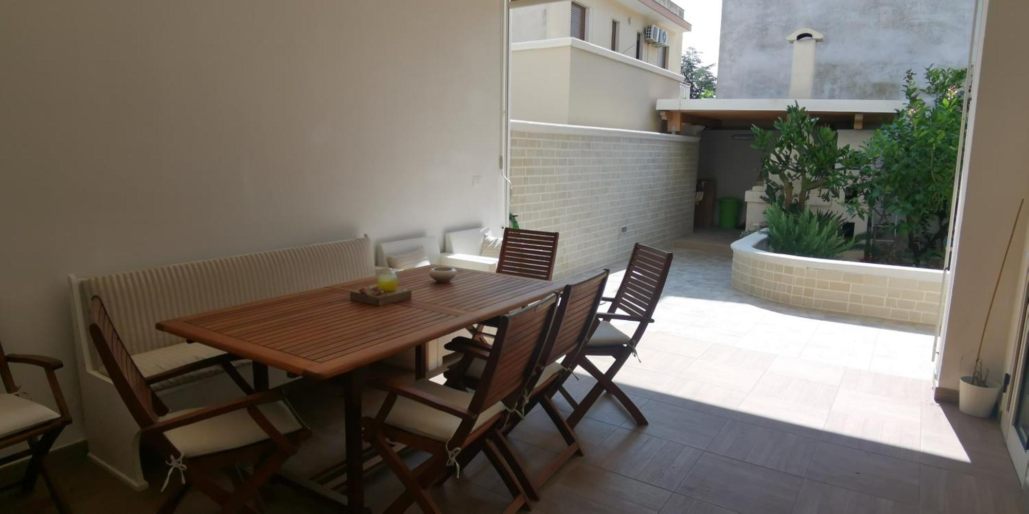 Casa Magnolia Villa Montalbano  Exterior foto