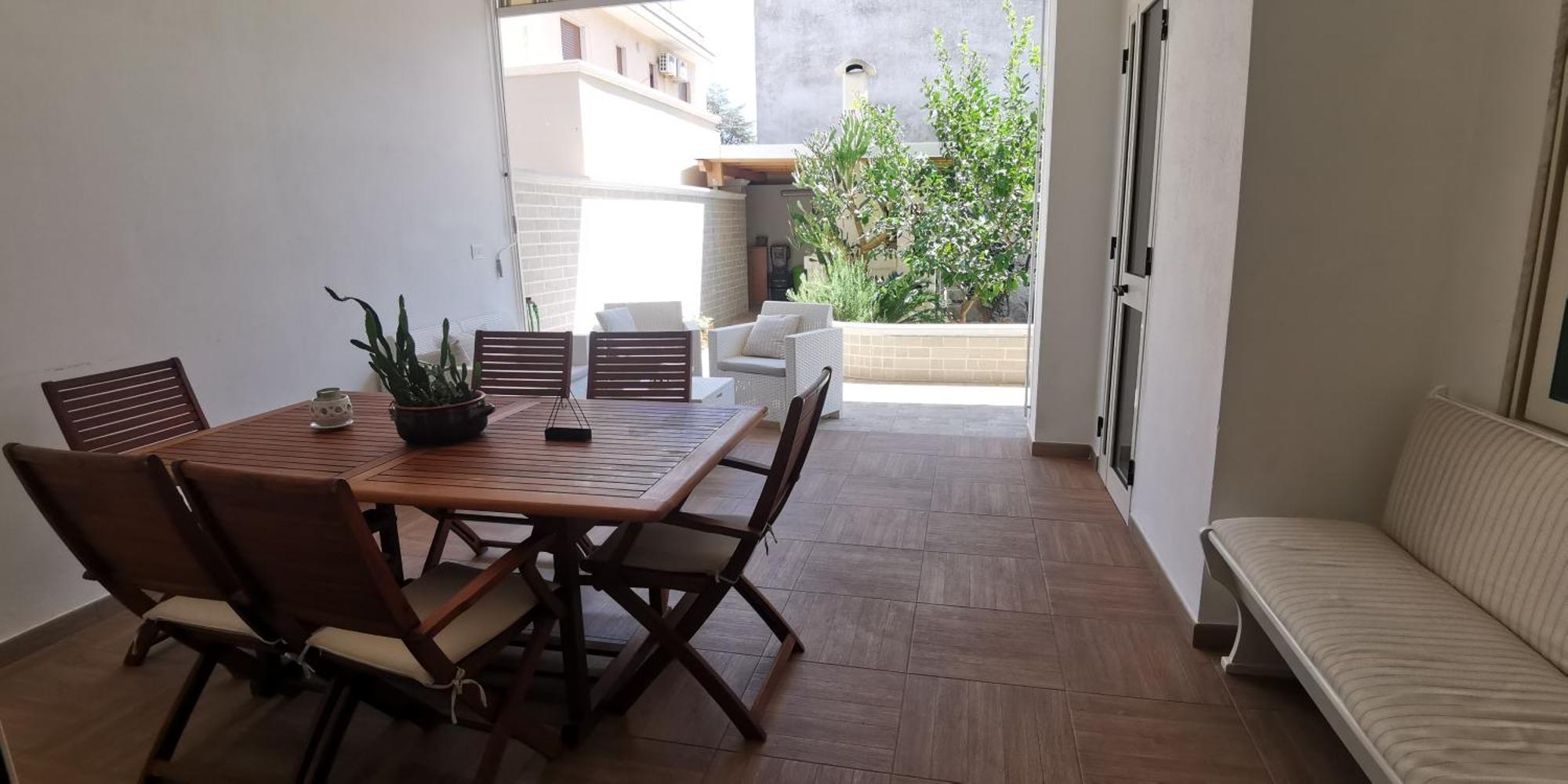 Casa Magnolia Villa Montalbano  Exterior foto