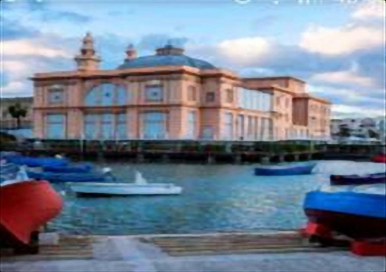 Casa Magnolia Villa Montalbano  Exterior foto