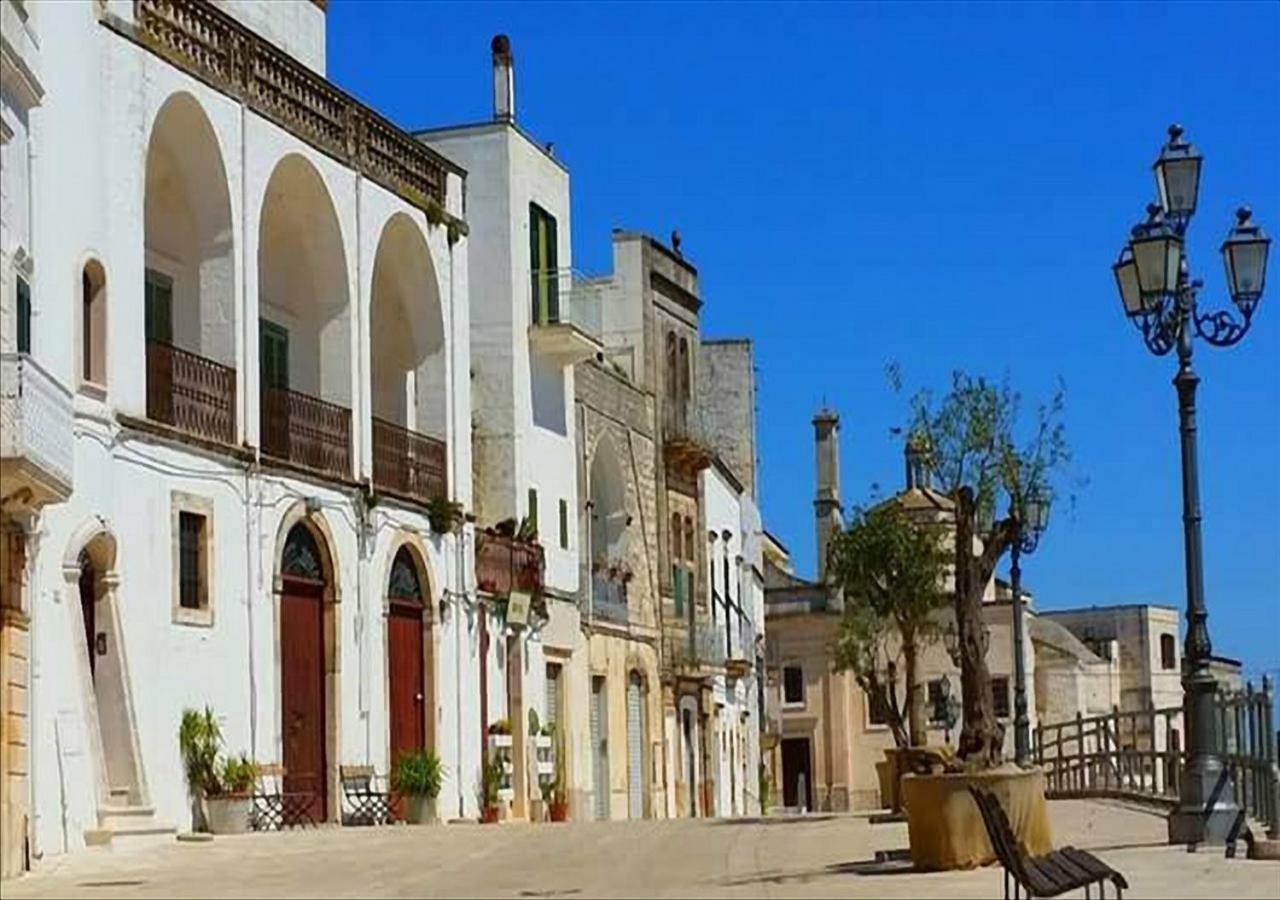 Casa Magnolia Villa Montalbano  Exterior foto